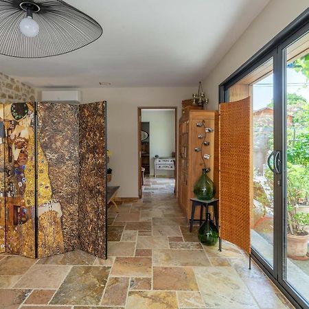 Villa La Mireio Malaucène Zewnętrze zdjęcie